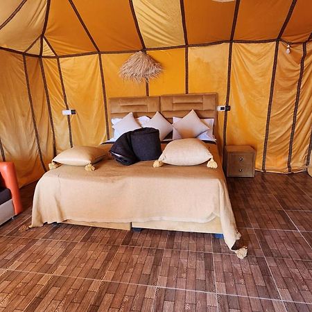 Merzouga Camp&Desert Activities Zewnętrze zdjęcie