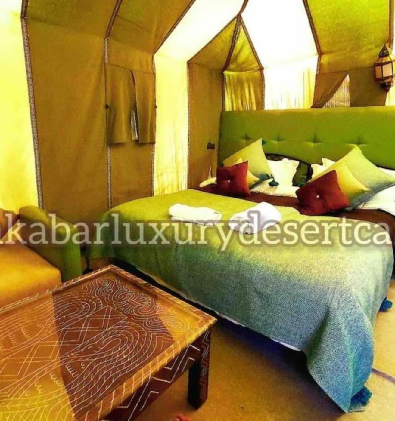 Merzouga Camp&Desert Activities Zewnętrze zdjęcie