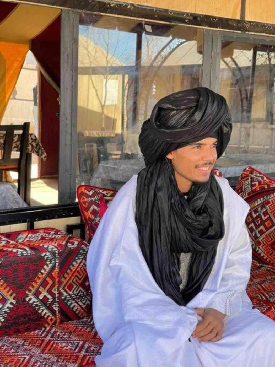 Merzouga Camp&Desert Activities Zewnętrze zdjęcie